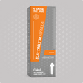 Vitamin-Infused Stage Orange 27Y3 - Vitamin-Infused Natural Refreshing Flavor Core - Default Title