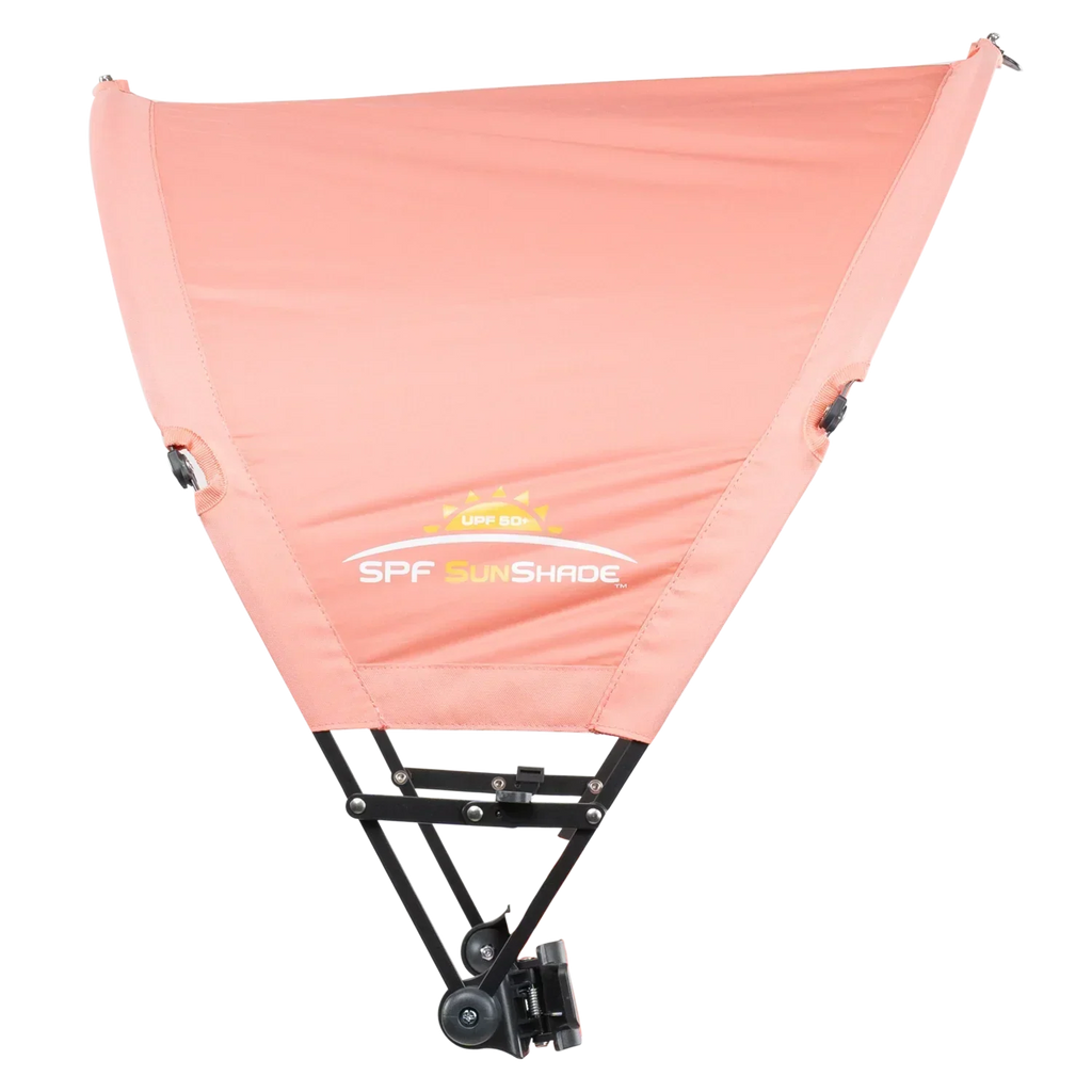 Portable Canopy SunShade Accessory - Choice 361 - Portable Beach Canopy with Adjustable Shade Angle Detail