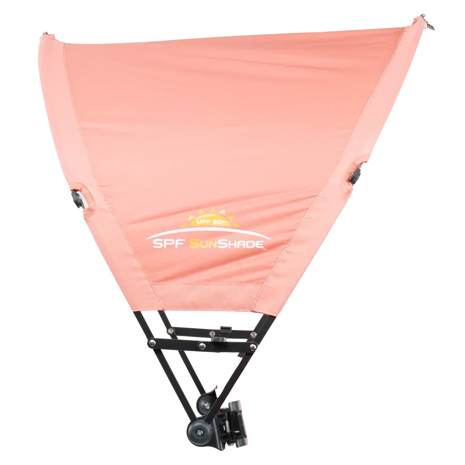 Portable Canopy SunShade Accessory - Choice 361 - Portable Beach Canopy with Adjustable Shade Angle Detail