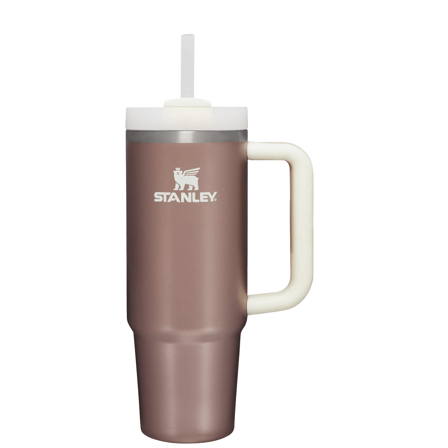 Splash-Resistant FlowState The Quencher H2.0 Flowstate Tumbler D051L - 40oz Large Capacity Car-Cup Friendly Quencher Detail