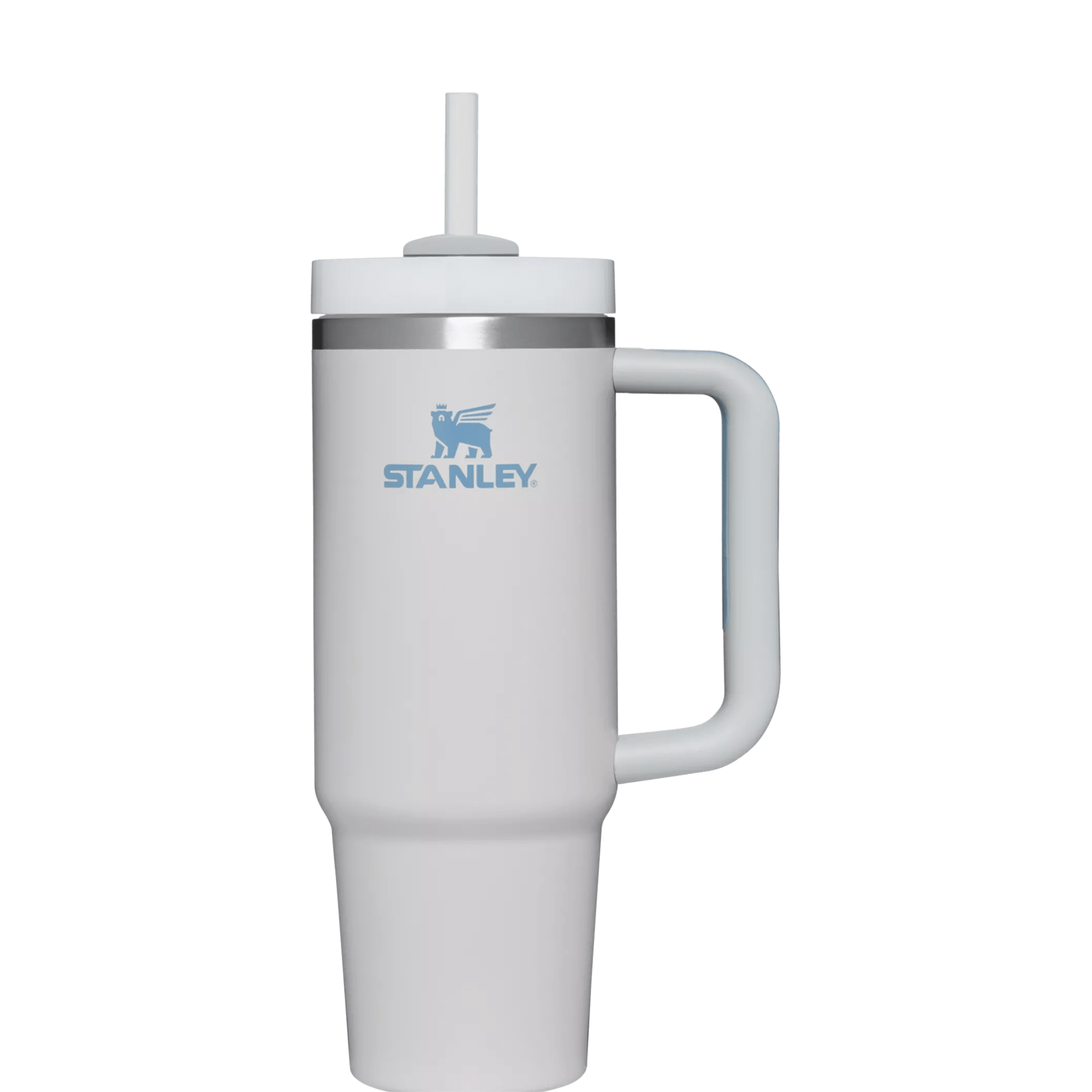 Splash-Resistant FlowState The Quencher H2.0 Flowstate Tumbler D051L - 40oz Large Capacity Car-Cup Friendly Quencher Detail