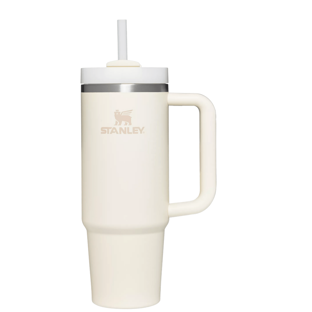 Splash-Resistant FlowState The Quencher H2.0 Flowstate Tumbler D051L - 40oz Large Capacity Car-Cup Friendly Quencher Detail