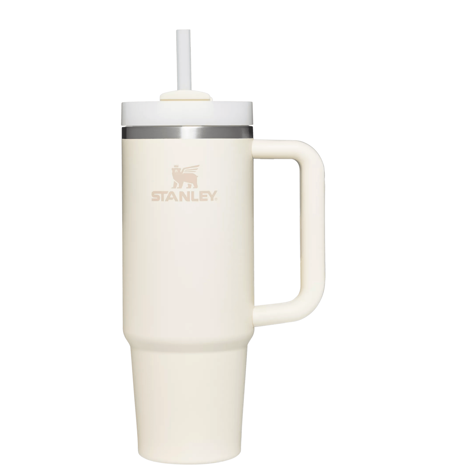 Splash-Resistant FlowState The Quencher H2.0 Flowstate Tumbler D051L - 40oz Large Capacity Car-Cup Friendly Quencher Detail